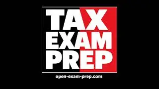 Enrolled Agent Exam [Part 1] 01, Introduction to Individual Taxation