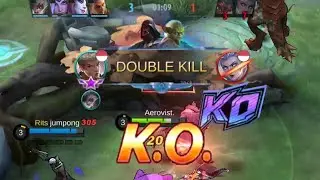 Chou Rotation In Early Game