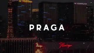 Praga | Mora x Feid Type Beat | Instrumental Reggaeton 2021 | Prod. By Koizy