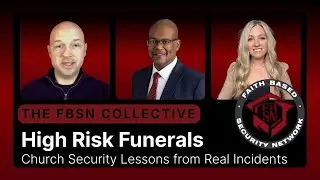 Funeral Shooting: Lessons Learned From High Risk Funerals