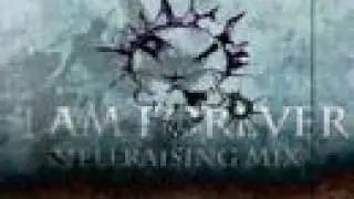 Source Code and Reflect - I Am Forever (Hellraising Mix)