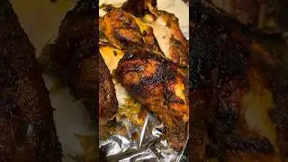 Shawai Chicken