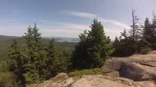 Slide Guitar - Jeffrey Seeman - Acadia Walk