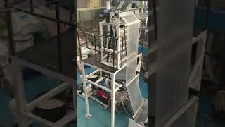 Monolayer Blown Film Machine