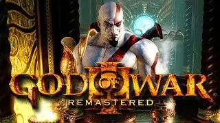 God Of War 3 Remastered Part 6 - Lifespiller79