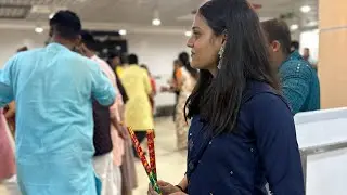 Danidya night @amdocs pune office #dholida #viral #trending #yt #dandiyaspecial