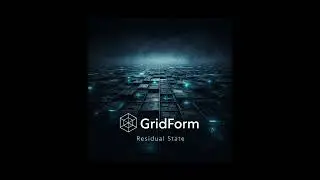 GridForm - Residual State - 9.Post-Process Drift