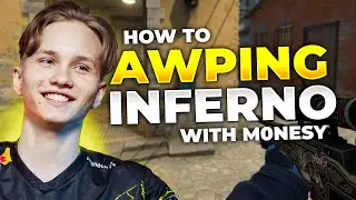 How to AWP Inferno (with m0NESY)
