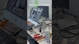 iMac Repair Shop  in Tampa ,  #imac #imacrepair #macrepair #imacrepairtampa #tampamacrepair