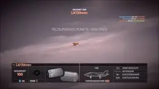 My best PAYBACK Kill in BF4