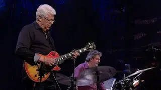Trio da Paz | Insensatez (Tom Jobim) | Instrumental Sesc Brasil