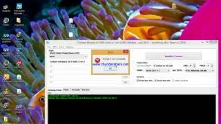 How to work InfinityBox CM2MT2 || #TechnicianInfoTube