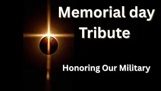 See How We Honor Fallen Heroes Every Year!