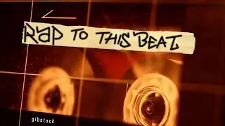 River Days - Hip Hop Beat - Classic Vibes (Prod gibstock)
