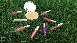 Jeffree Star Summer 2017 Collection First Impressions