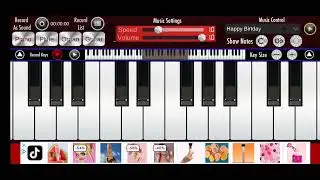 The Worlds First Piano Cover Of 