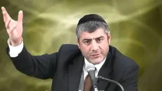 Rabbi Yosef Mizrachi - 