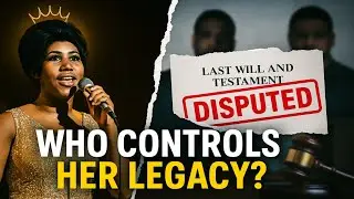 Aretha Franklin&rsquo;s Legacy War: The Untold Truth Behind the Biopic Drama