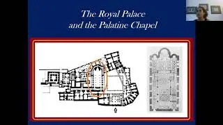 The Royal Palace and the Palatine Chapel, Palermo (34 min )