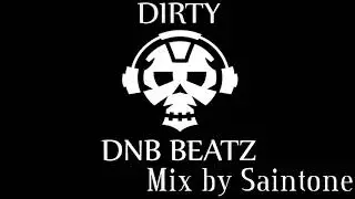 Drum & Bass|Friday The 13th by Saintone
