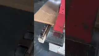 Auto edge band mashine