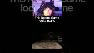 This Roblox Game looks BETTER then Games you Pay for! #gaming #trending #shorts