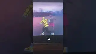 Chop god #1