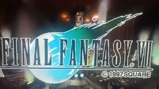 LOGO AND intro COLORS anime GAMES 