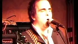 Glenn Burtnik Performs Oh Darlin' a Jay Skilton Video @ Fest For Beatles People.
