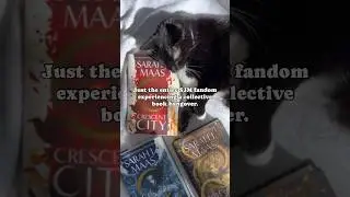 House of Flame and Shadow by Sarah J. Maas - book hangover #booktube #booklover