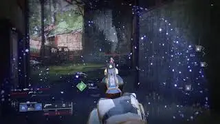 Destiny 2 The Steady Hand