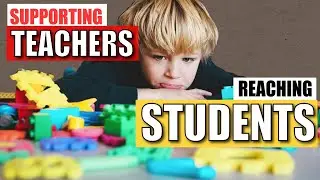 Supporting Teachers: Social Emotional Learning and Emotional Wellbeing for Education