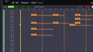 Stochas - New features in v1.1