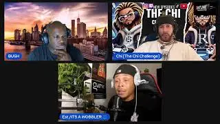RIP Young Noble Suicidal Prevention , Mental Health Intune Perspective (The Chi Challenge)