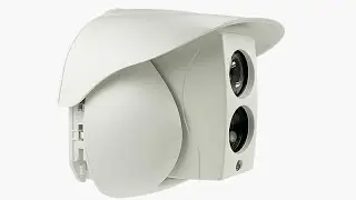 Hướng dẫn lắp đặt và cân chỉnh Beam BSD-535 của Securiton