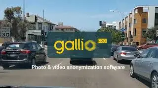 Video & Photo anonymization software