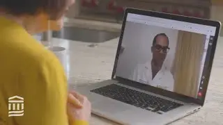 Telehealth Virtual Doctor Visits&mdash;Desktop Computer | Mass General Brigham