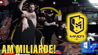 Cum a ajuns Str3su la Copenhaga✈️😂