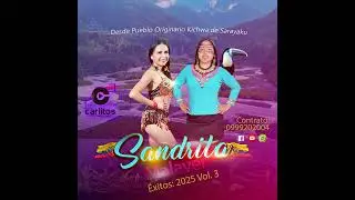 Allku Runa / Sandrita Malaver ( 2025 )