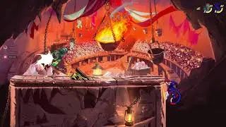 Playing Brawl Halla With bhai log