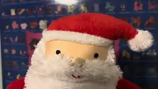 Santa Sings You&rsquo;re A Mean One Mr Grinch ORIGINAL By Thurl Ravenscroft 