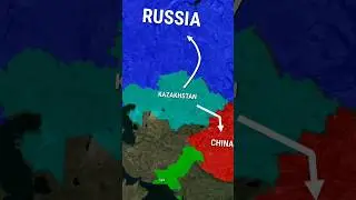 Kazakhstan Always Depends On Pakistan#history #pakistan #kazakhstan #china #russia #documentary