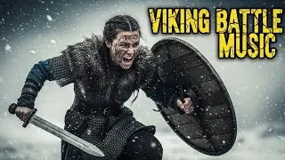 Prepare for War | Aggressive Viking Music Ritual & Nordic Pagan Battle Anthems
