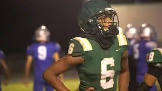 Island Coast Gators vs Desoto County Bulldogs (Spring 2023)