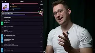Best Habit Tracking App For Artists/self employed (Habitica)