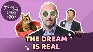 MCF Episode 20: The Dream is Real