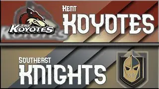 2023 02 03 Koyotes vs Knights