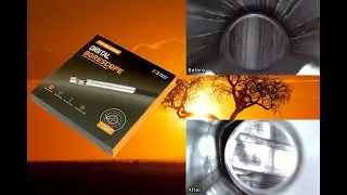 Teslong Digital Borescope