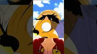 Luffy let it all out😔 #onepiece #luffy #Zoro #nami #chopper #ussop #Sanji #Animesad #animeedit