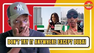 He Tested Nigeria's Safety and Got SHOCKING Results